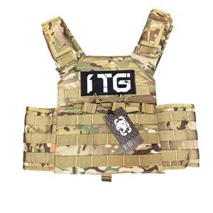 Multicam One Tigris Griffin AFPC Modular Vest NEW
